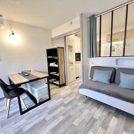 Appartement Port De Hyeres 4 Personnes Exterior foto